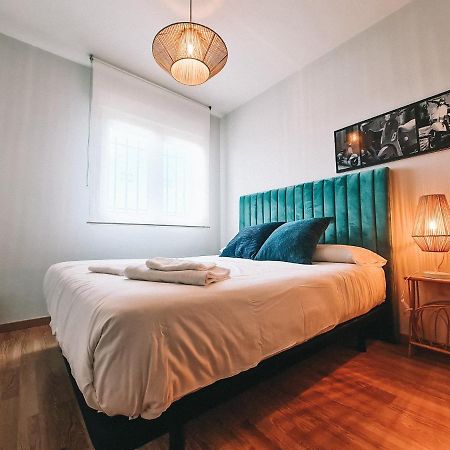דירות Palazuelos de Eresma Casa Robledo מראה חיצוני תמונה
