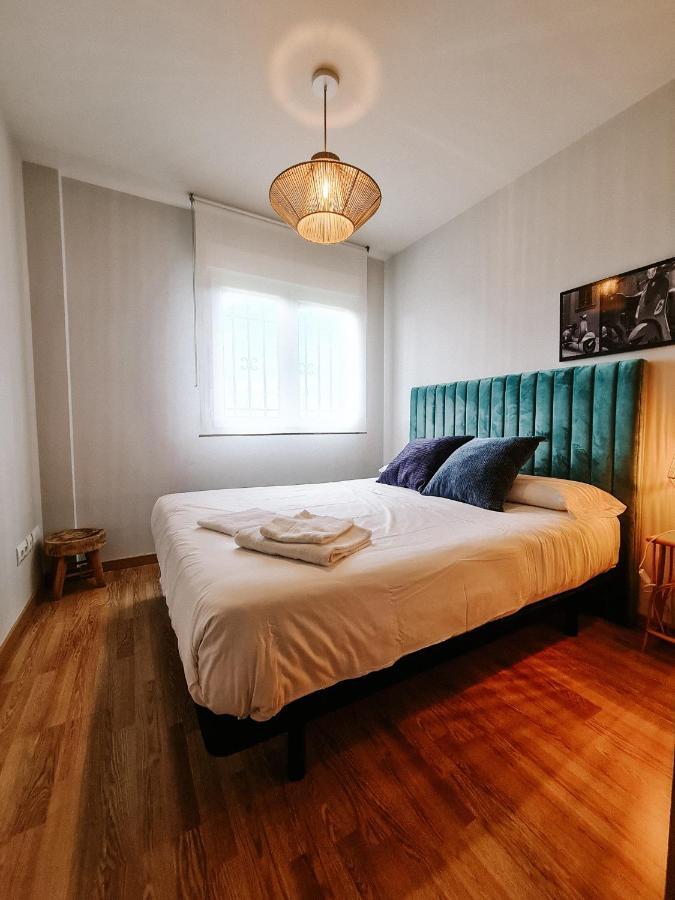 דירות Palazuelos de Eresma Casa Robledo מראה חיצוני תמונה