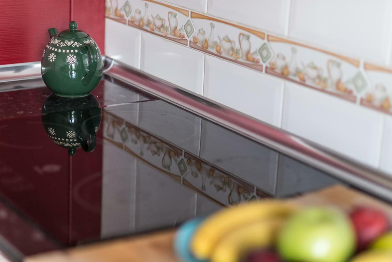 דירות Palazuelos de Eresma Casa Robledo מראה חיצוני תמונה